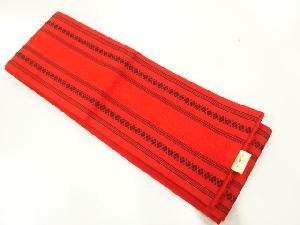 本場筑前博多半幅帯